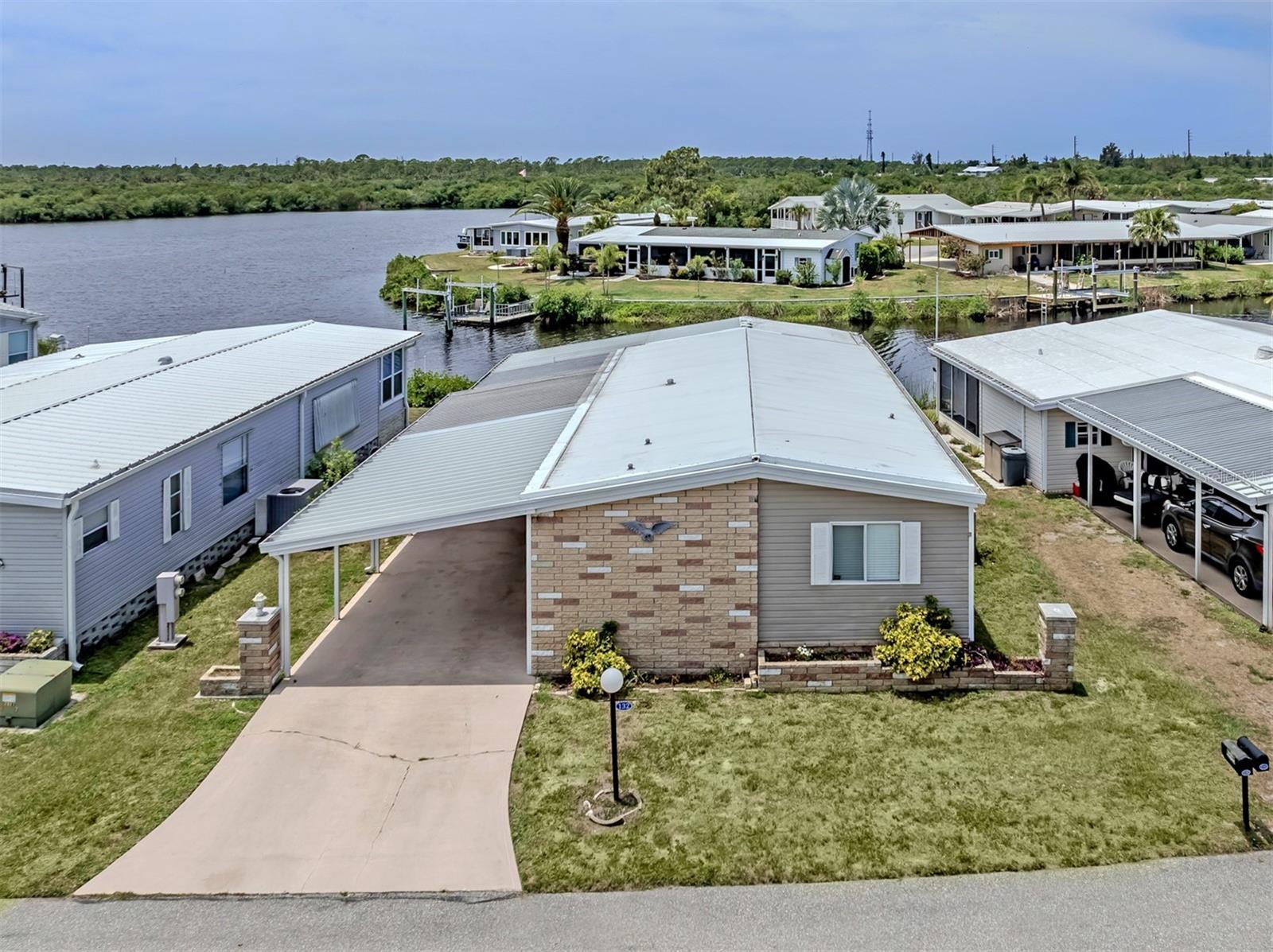 132 MARTINIQUE ROAD