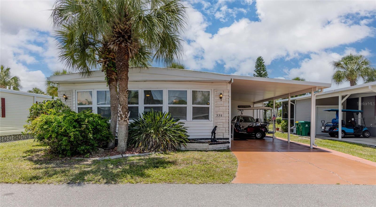 2100 KINGS HIGHWAY #336