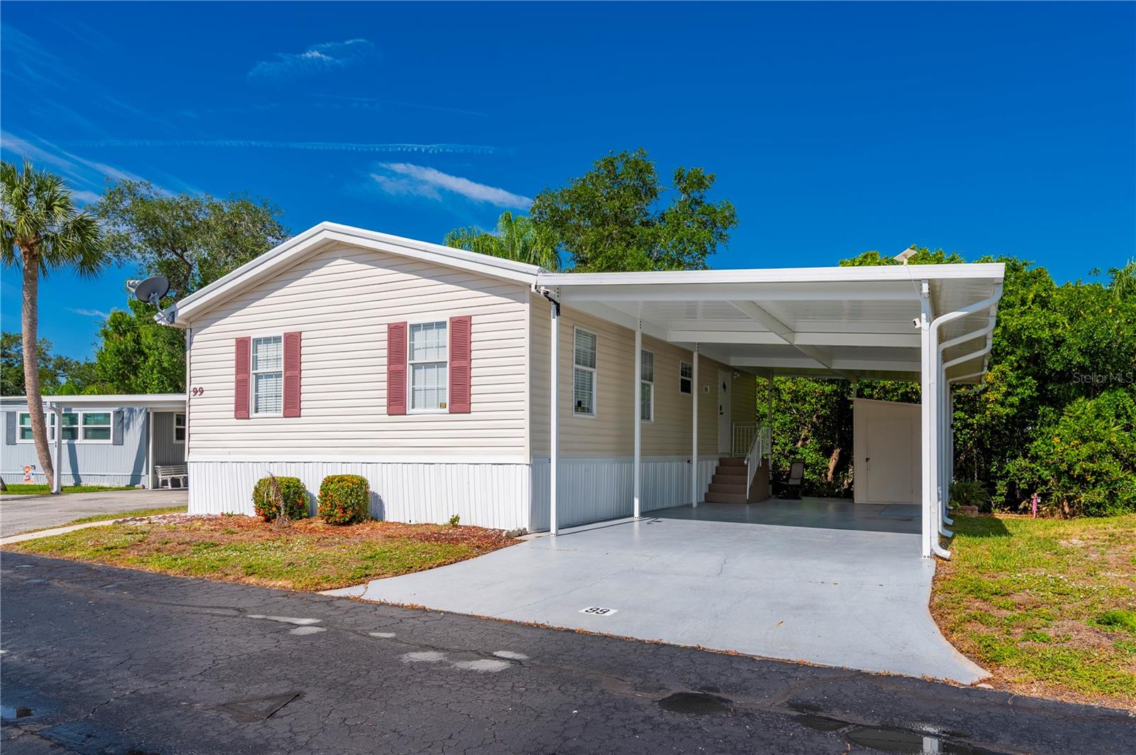 24437 HARBORVIEW ROAD #99