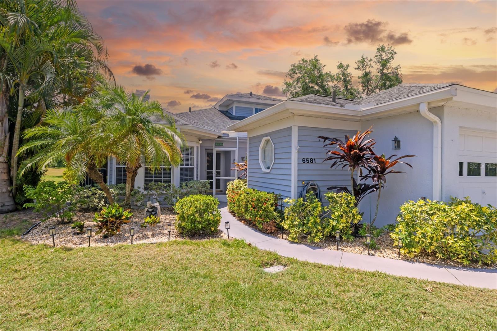 6581 APPROACH ROAD #63