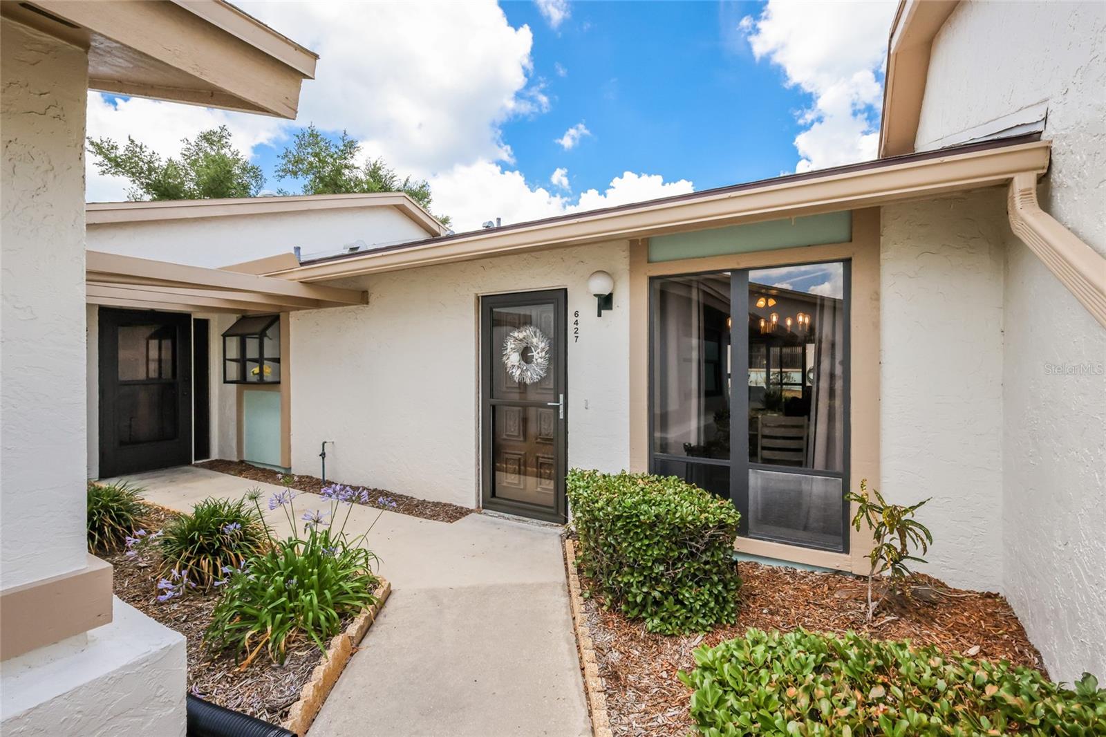 6427 HERITAGE LANE #6427
