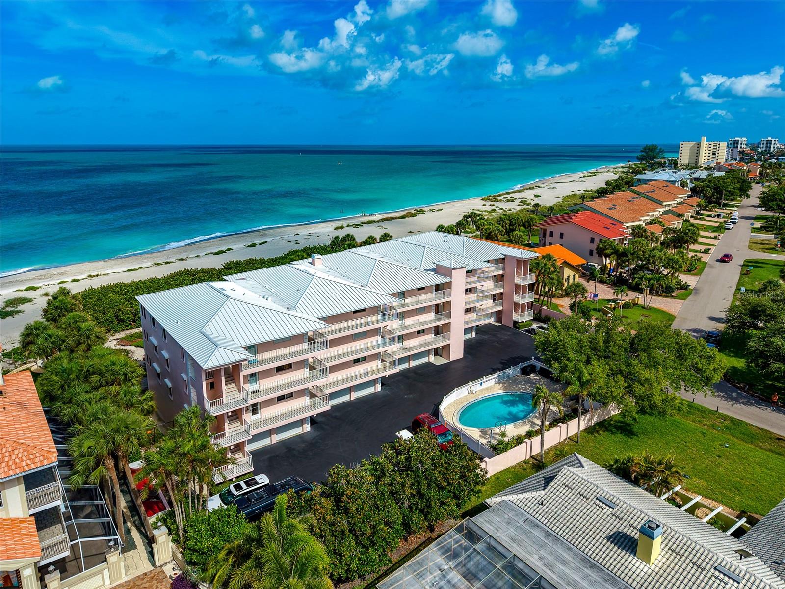 910 GOLDEN BEACH BOULEVARD #202