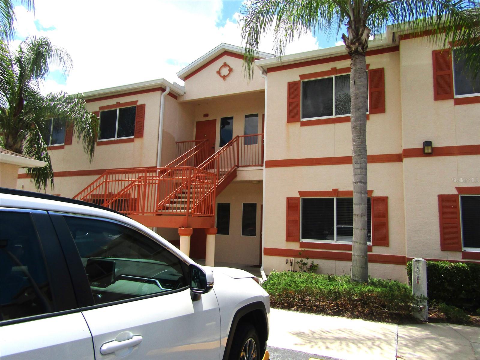 3966 MEDITERRANEA CIRCLE #421