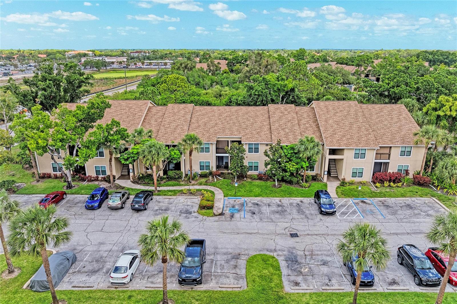 4040 CROCKERS LAKE BOULEVARD #12