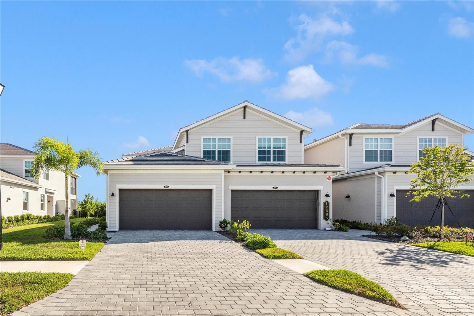 12685 RADIANCE COURT #101