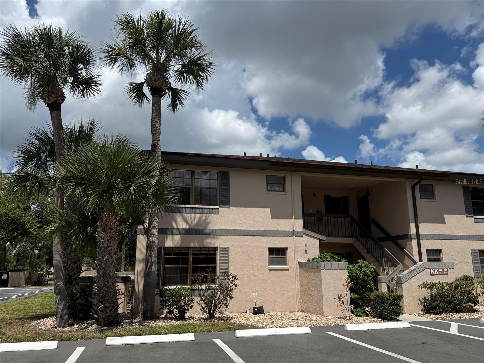 19505 QUESADA AVENUE #KK204