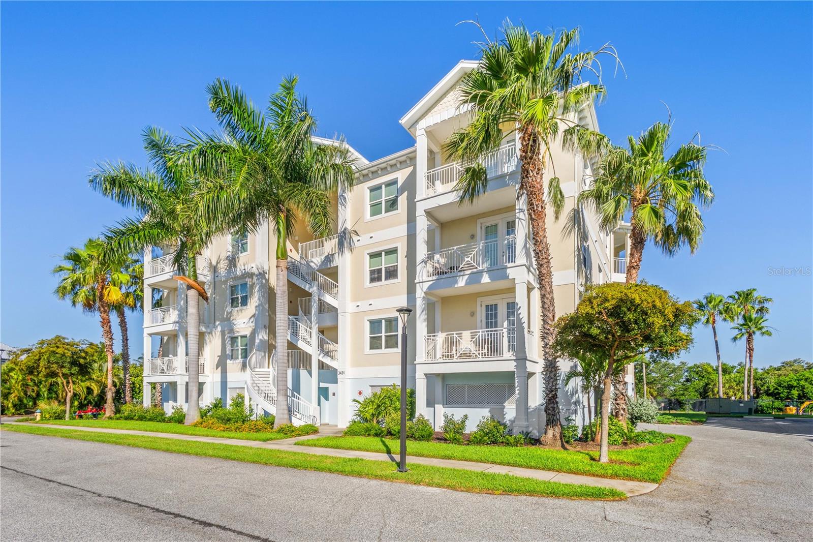 3431 79TH STREET CIRCLE #101