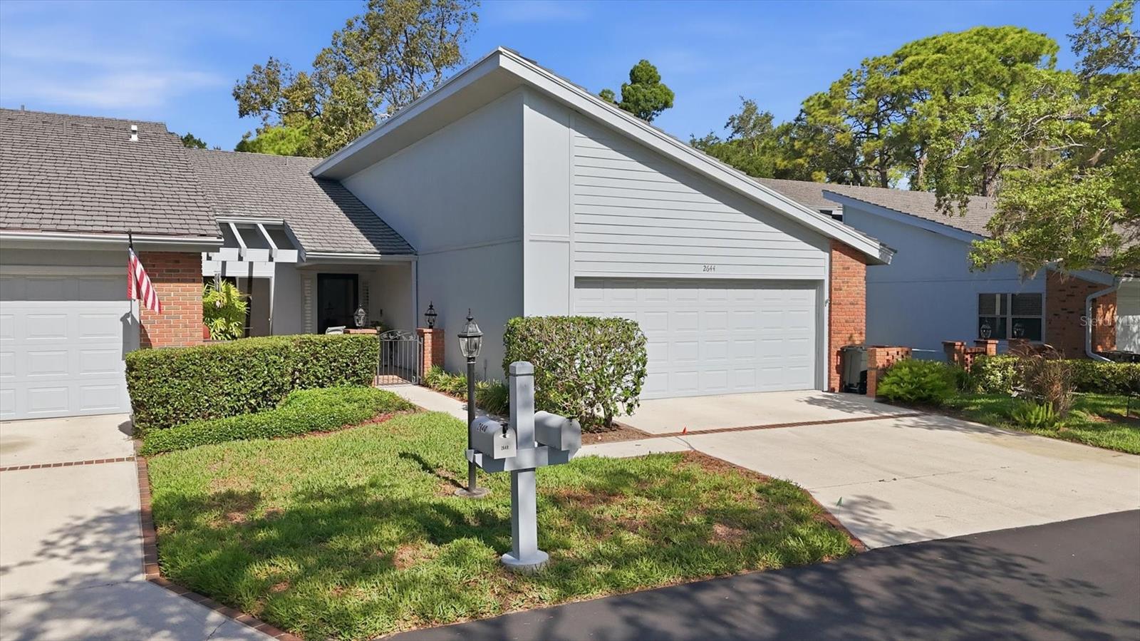 2644 MOSS OAK DRIVE #47