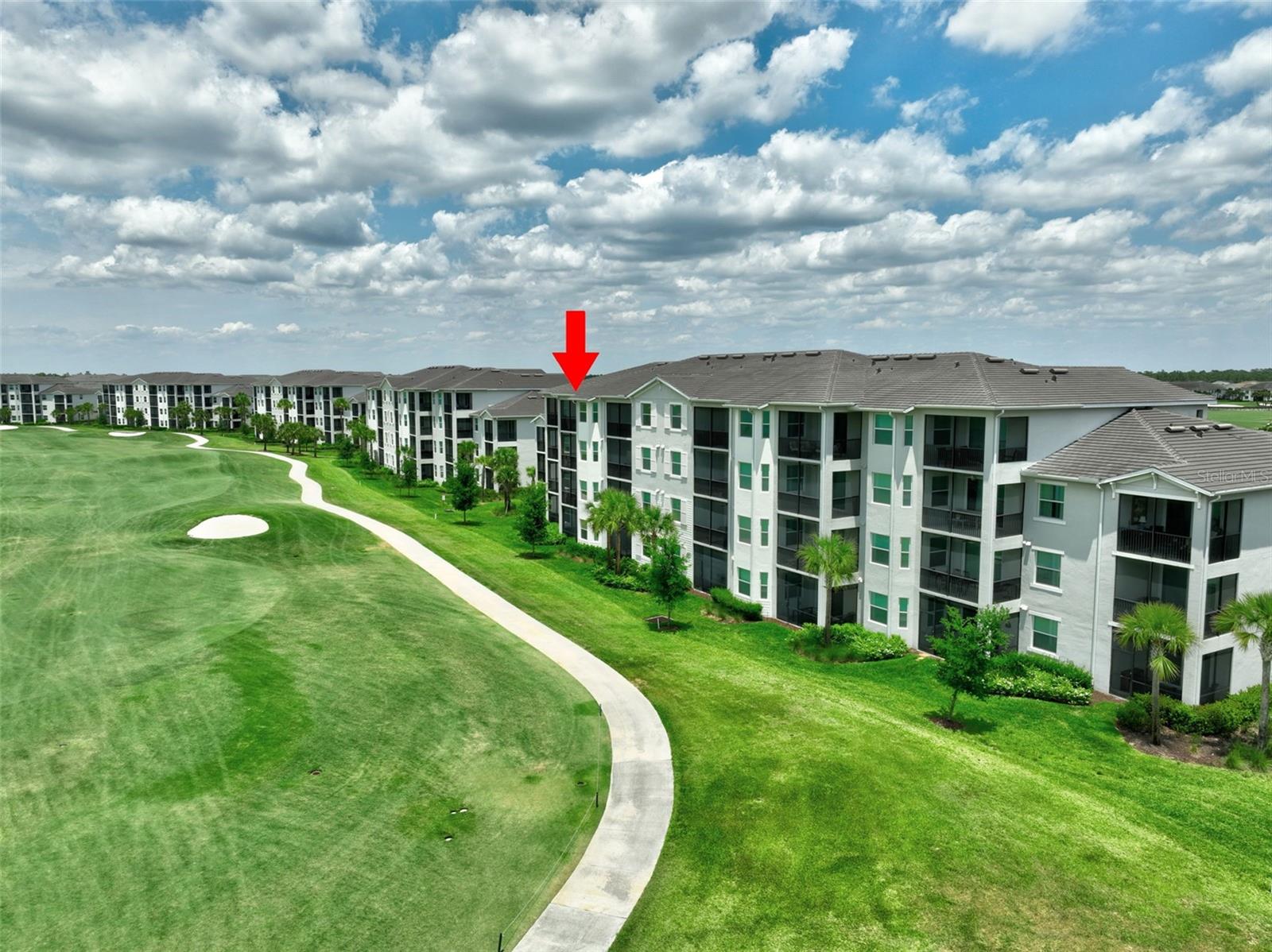 43050 GREENWAY BOULEVARD #645