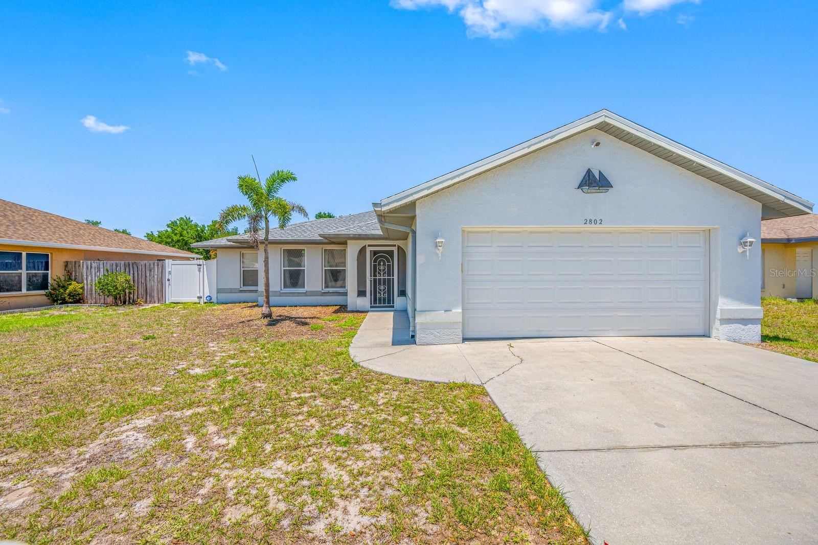 2802 93RD COURT