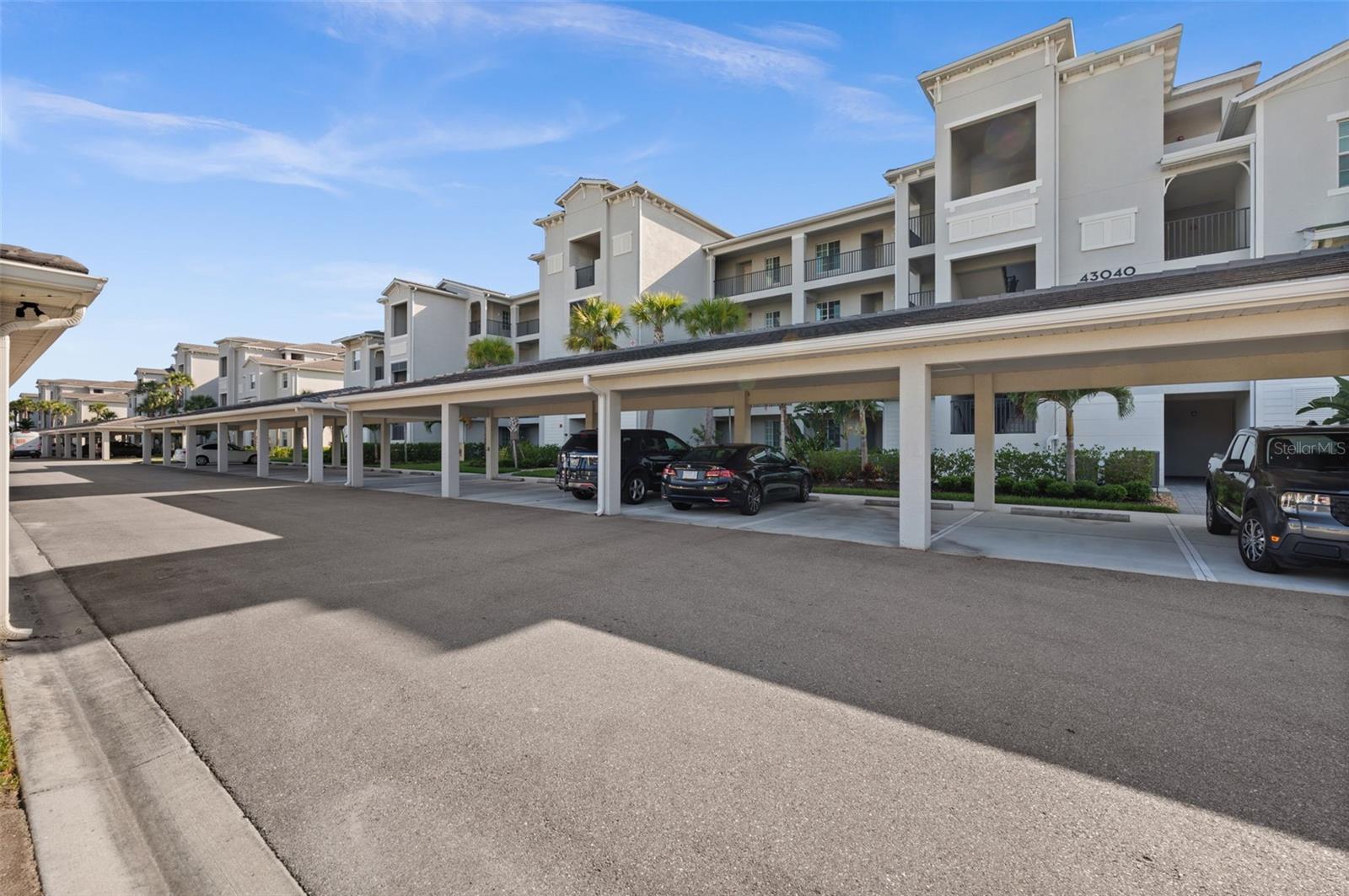 43040 GREENWAY BOULEVARD #536