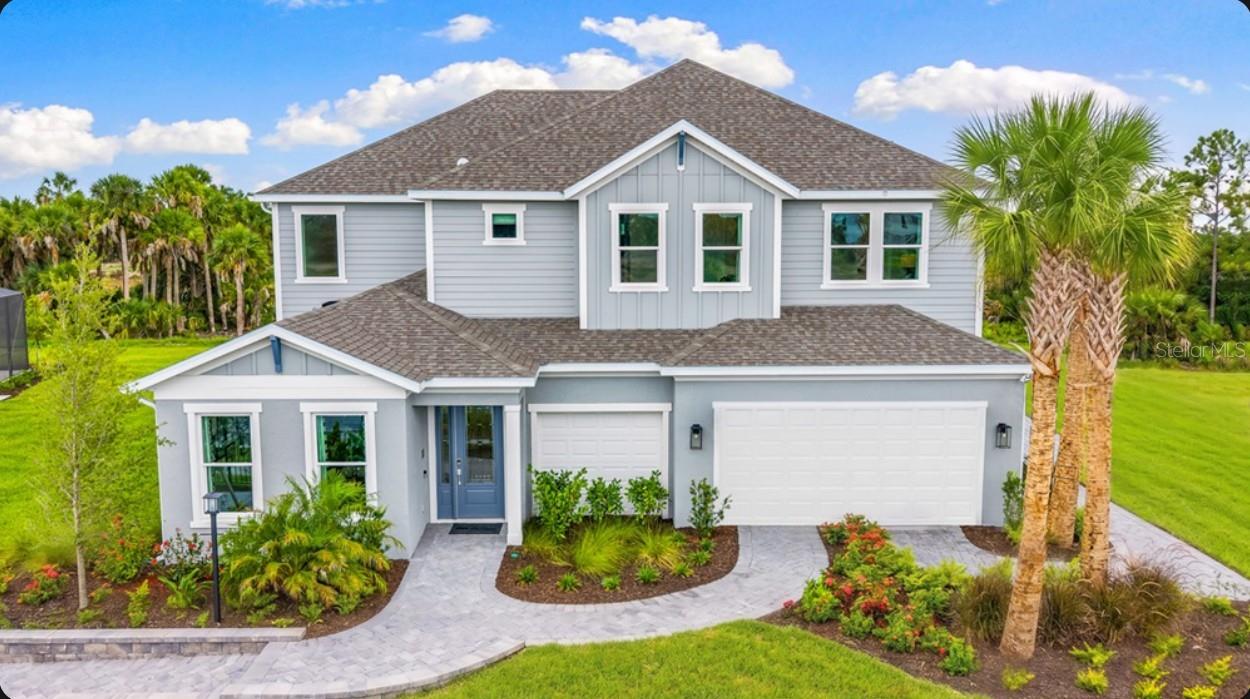 7895 INTERSTELLAR AVENUE