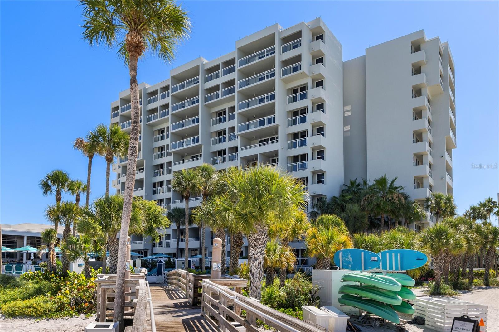 210 SANDS POINT ROAD #2101