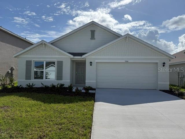 5806 SILVER MOONLIGHT DRIVE
