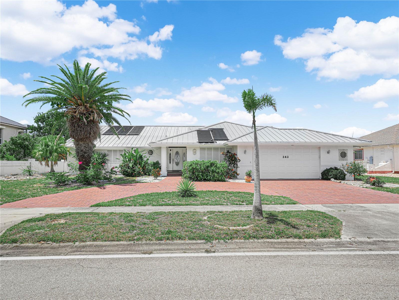 262 GEORGE ROAD