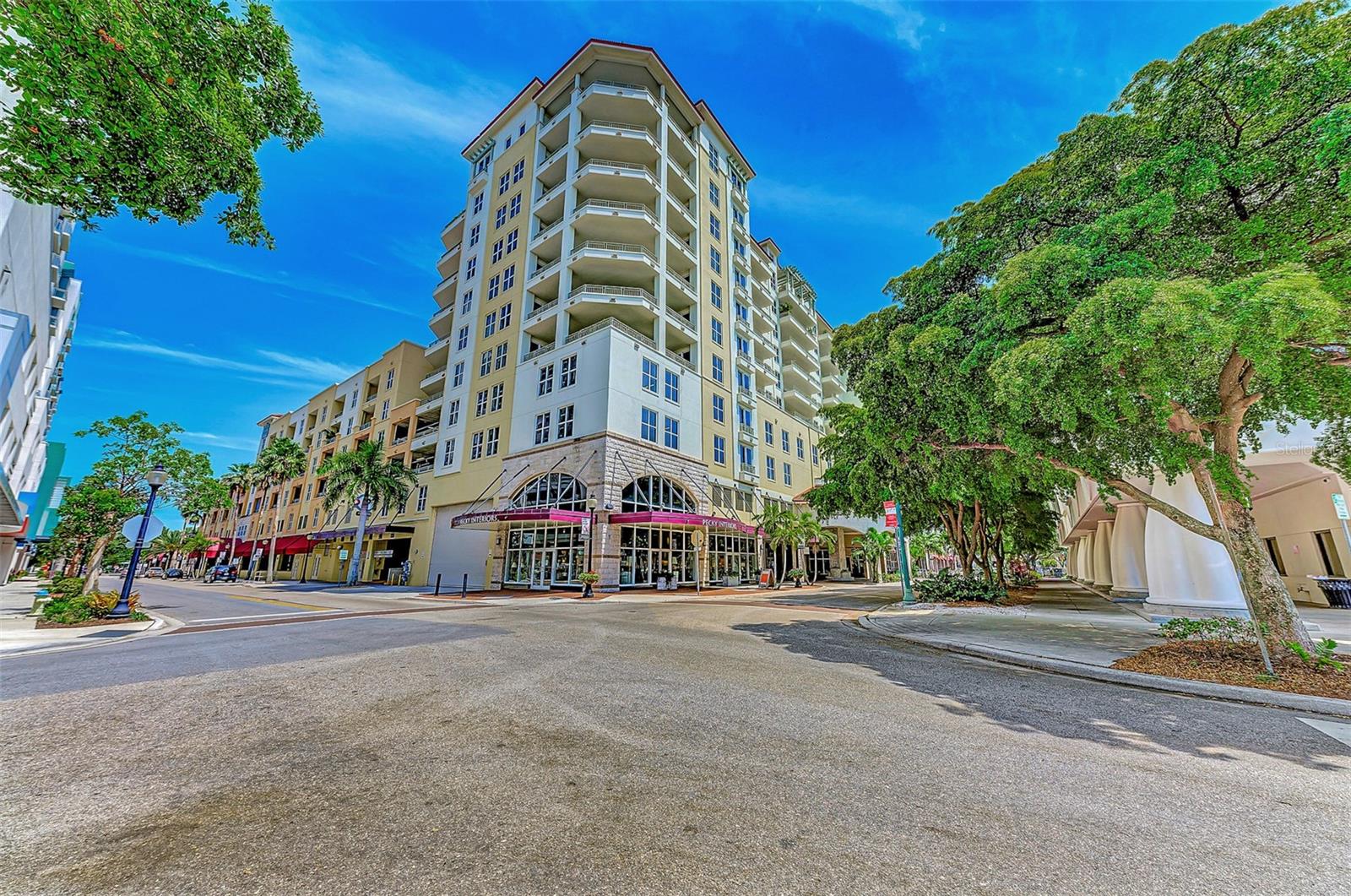 100 CENTRAL AVENUE #H716