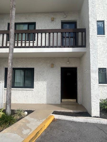 1624 STICKNEY POINT ROAD #101