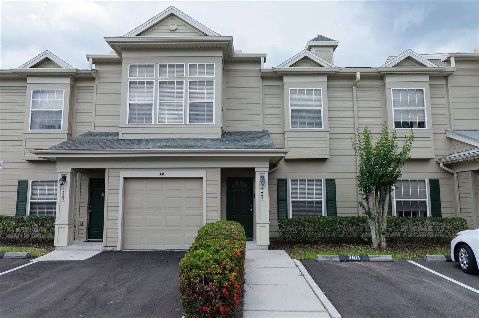 7669 PLANTATION CIRCLE #7669