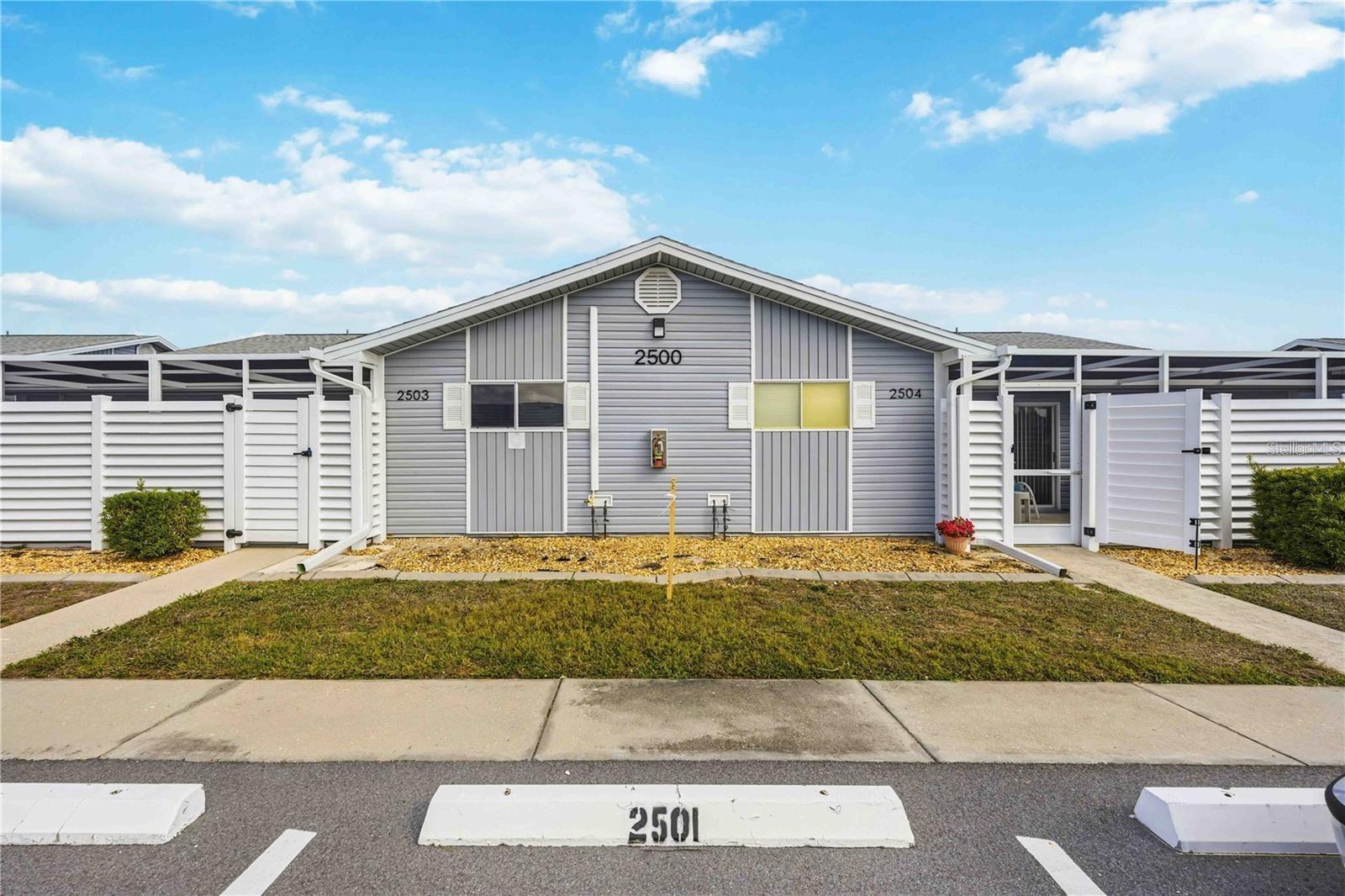 3300 LOVELAND BOULEVARD #2501