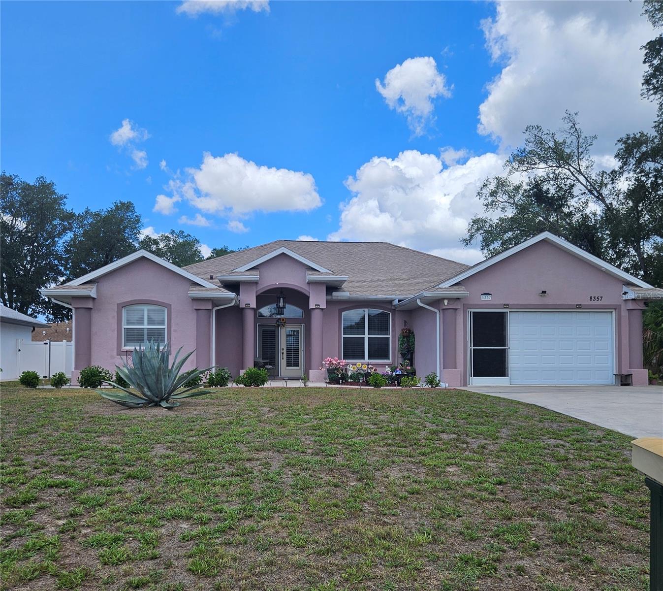 8357 DENARGO ROAD