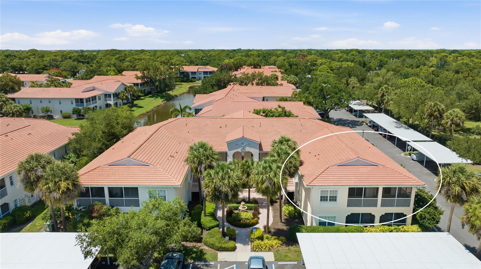 4244 CENTRAL SARASOTA PARKWAY #726