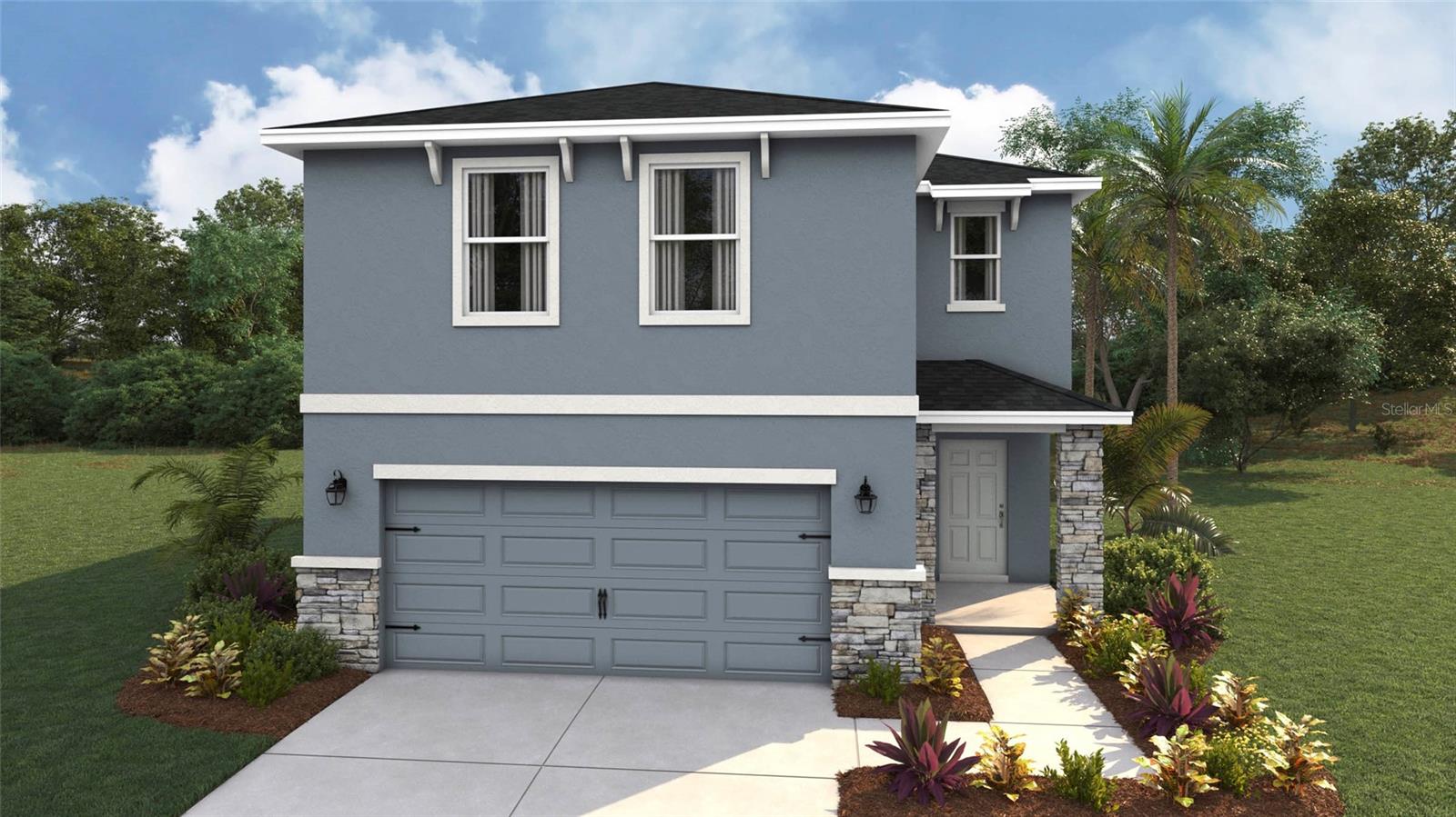 10713 MONARCH WOOD GLEN
