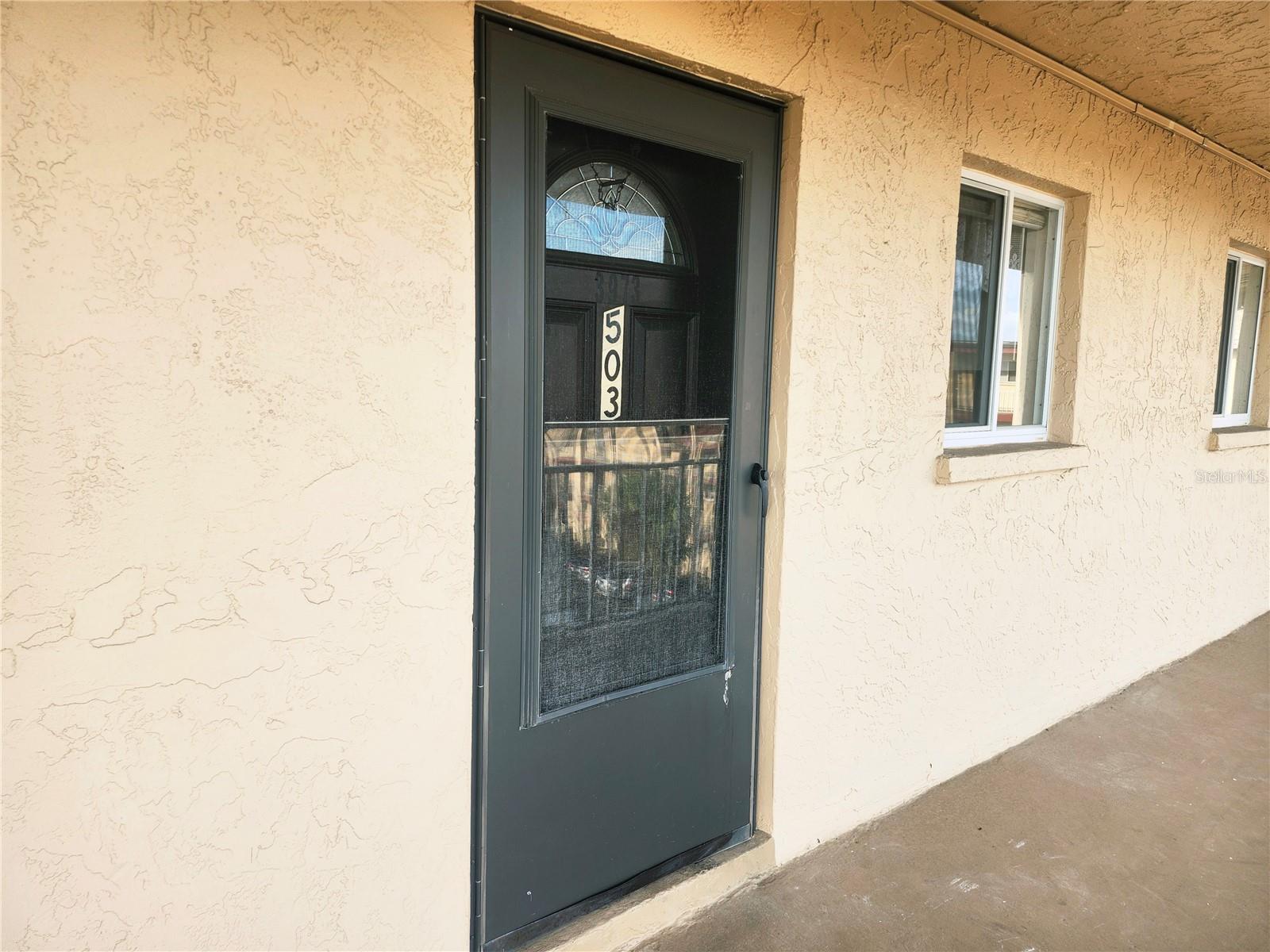 3973 LAKE BAYSHORE DRIVE #503