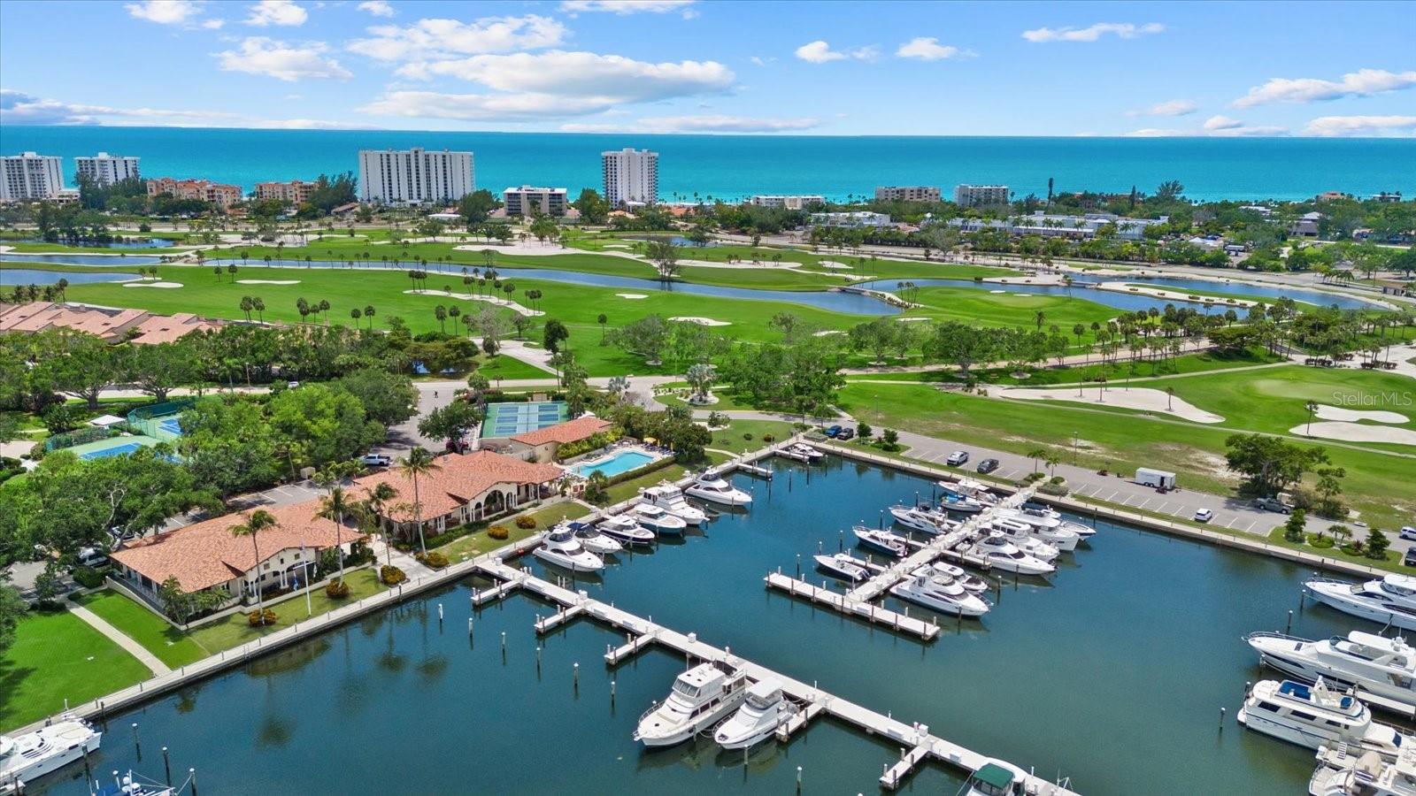 2600 HARBOURSIDE DRIVE #H06