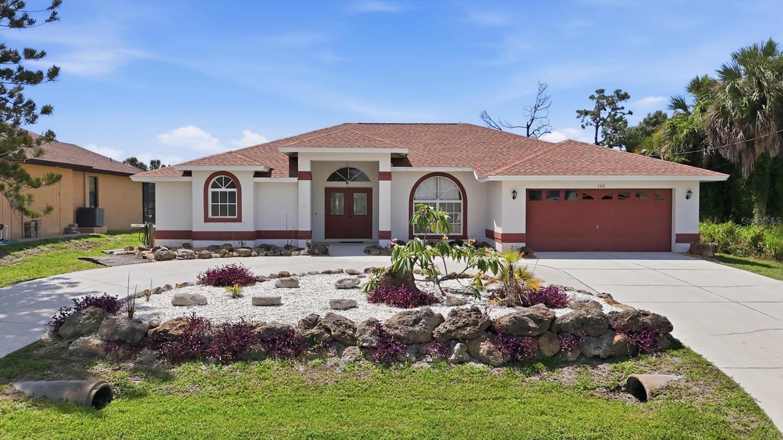 102 MARKER ROAD