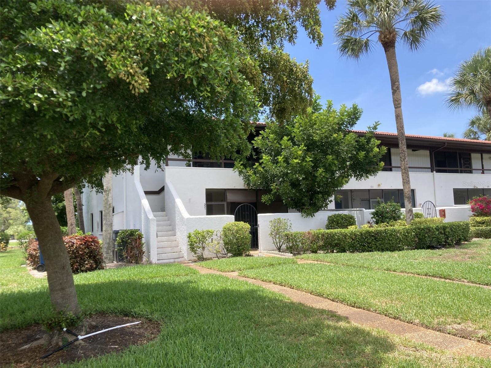 331 BARCELONA DRIVE #331