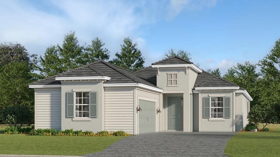 7153 INLET ISLES COURT