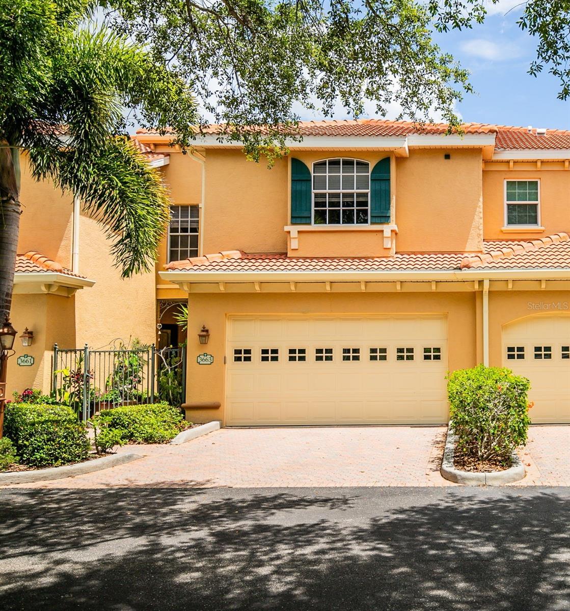 3663 SQUARE WEST LANE #12