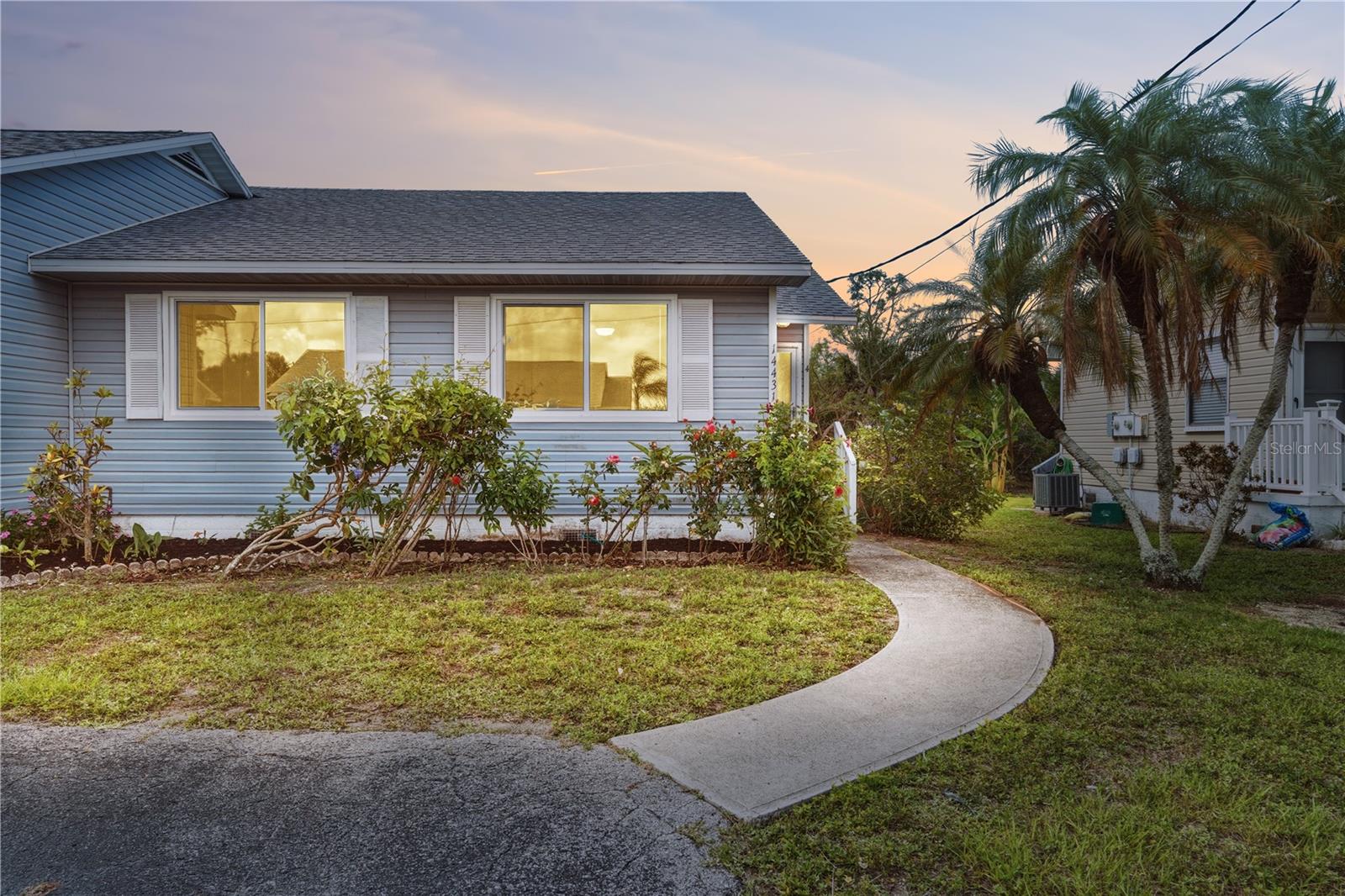 14431 WORTHWHILE ROAD