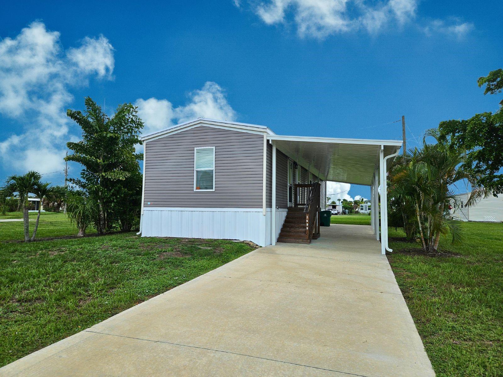 1433 SEAGULL DRIVE