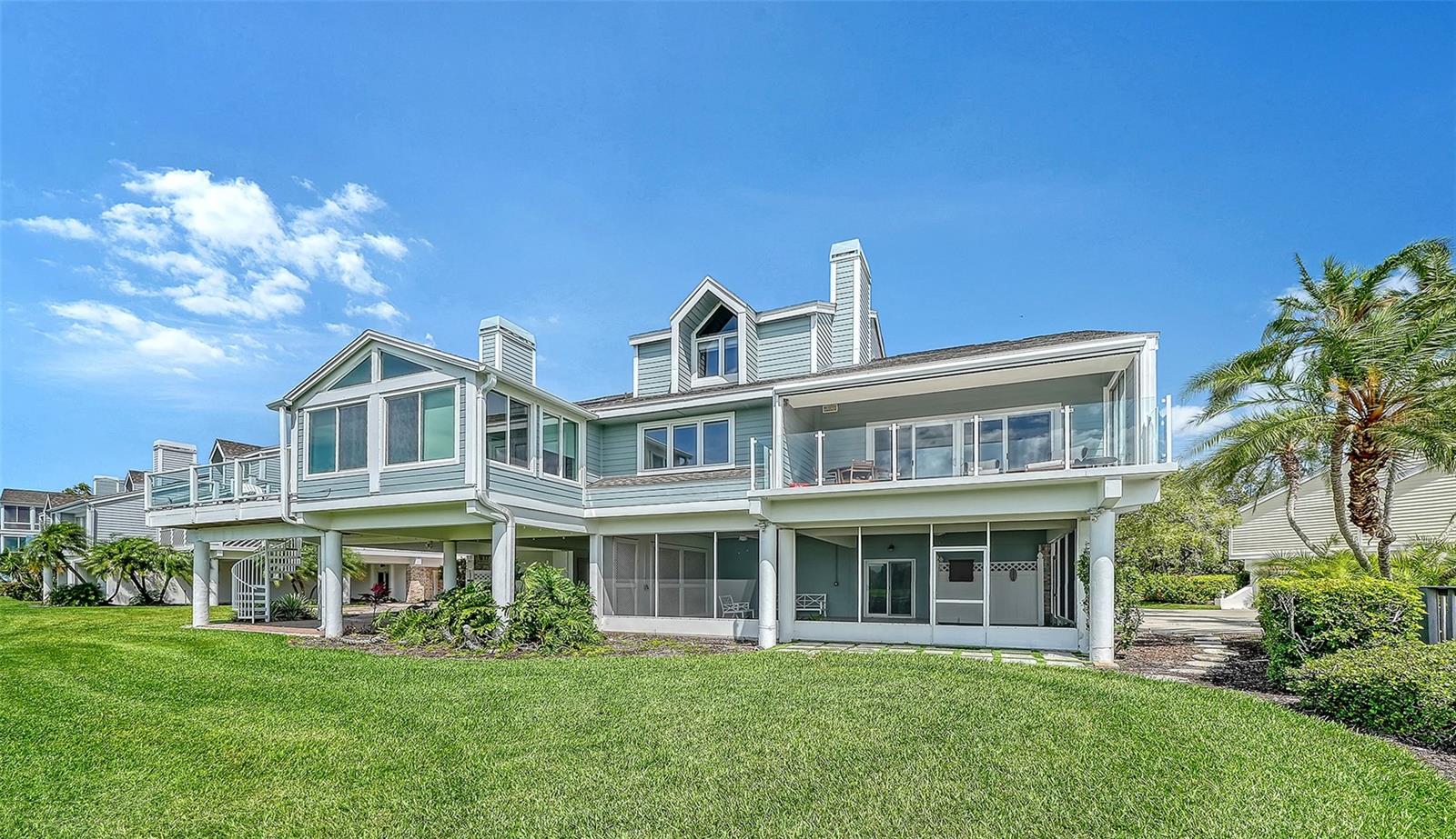 11 TIDY ISLAND BOULEVARD #11