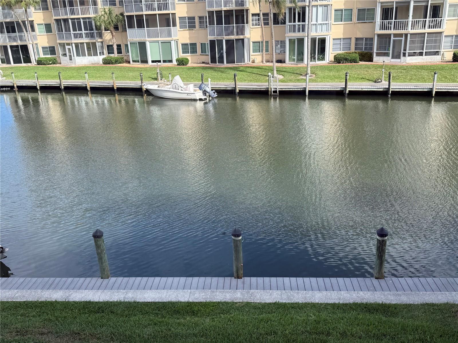 1250 PORTOFINO DRIVE #202