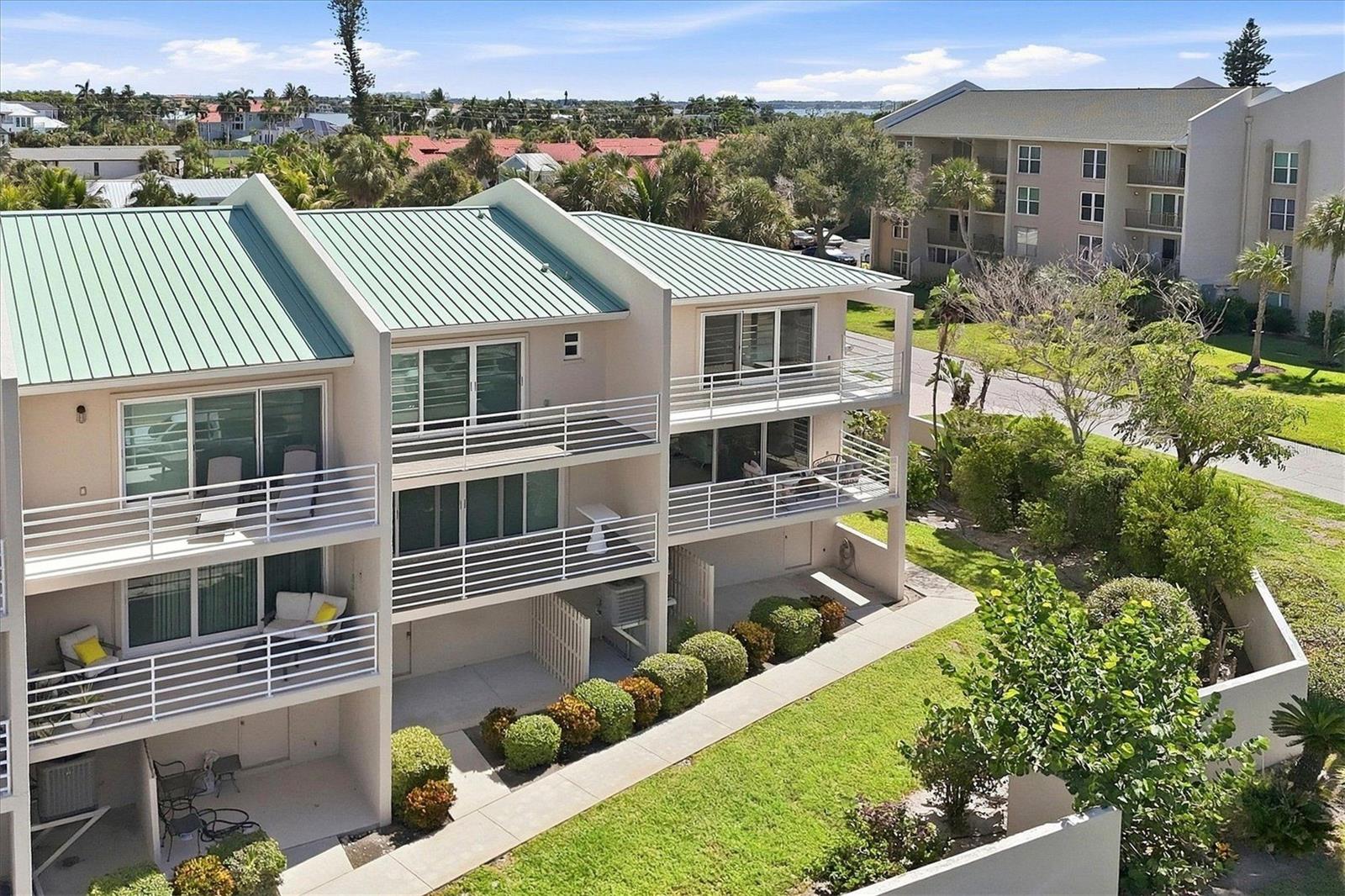 797 BENJAMIN FRANKLIN DRIVE #9
