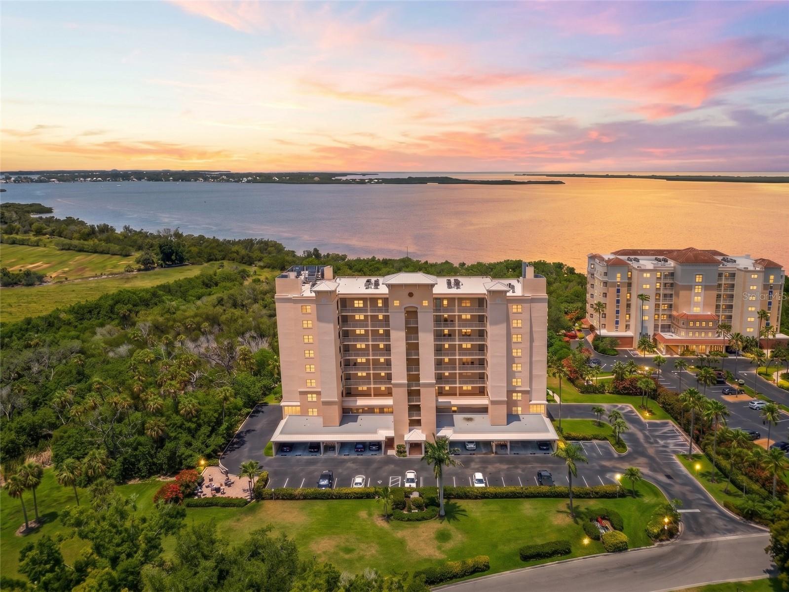 2625 TERRA CEIA BAY BOULEVARD #201