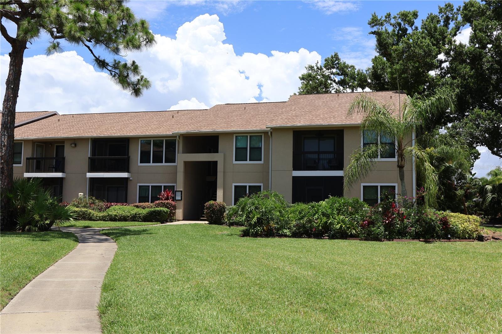 4001 CROCKERS LAKE BOULEVARD #21