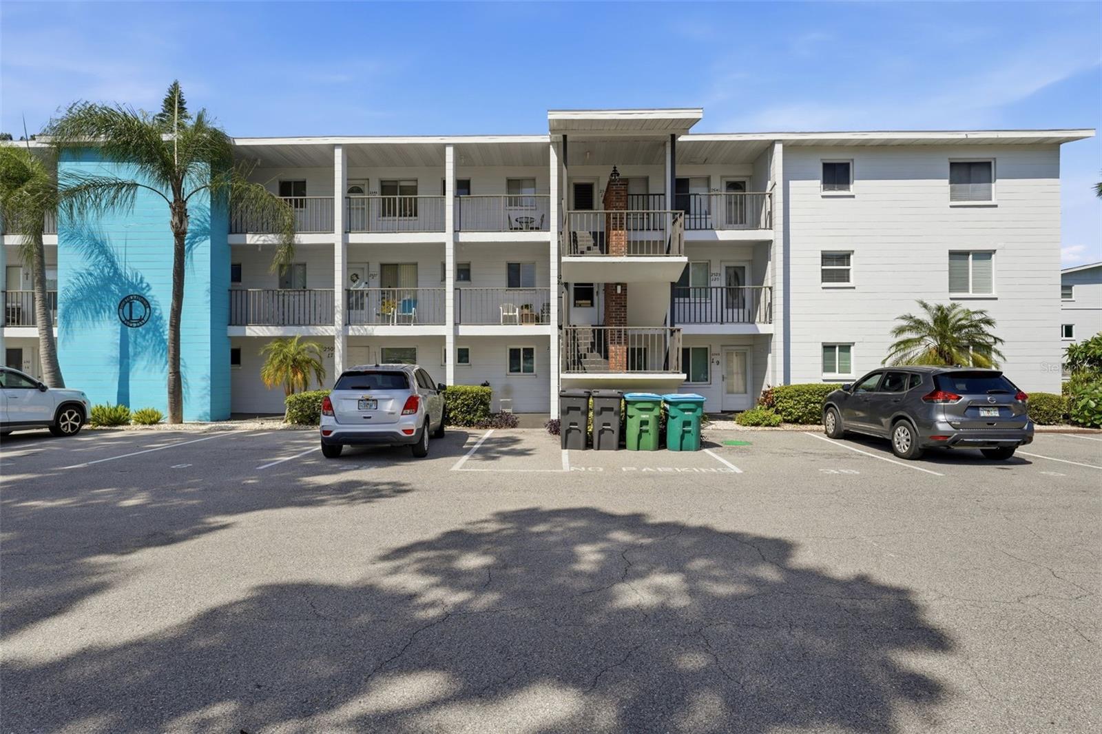 2545 FLAMINGO BOULEVARD #L37