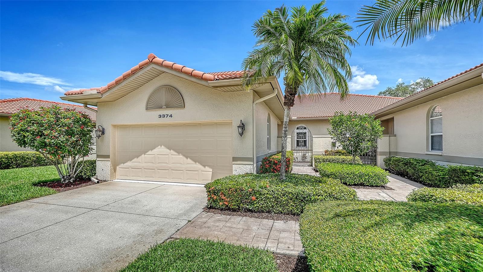 3374 CHELMSFORD COURT #9