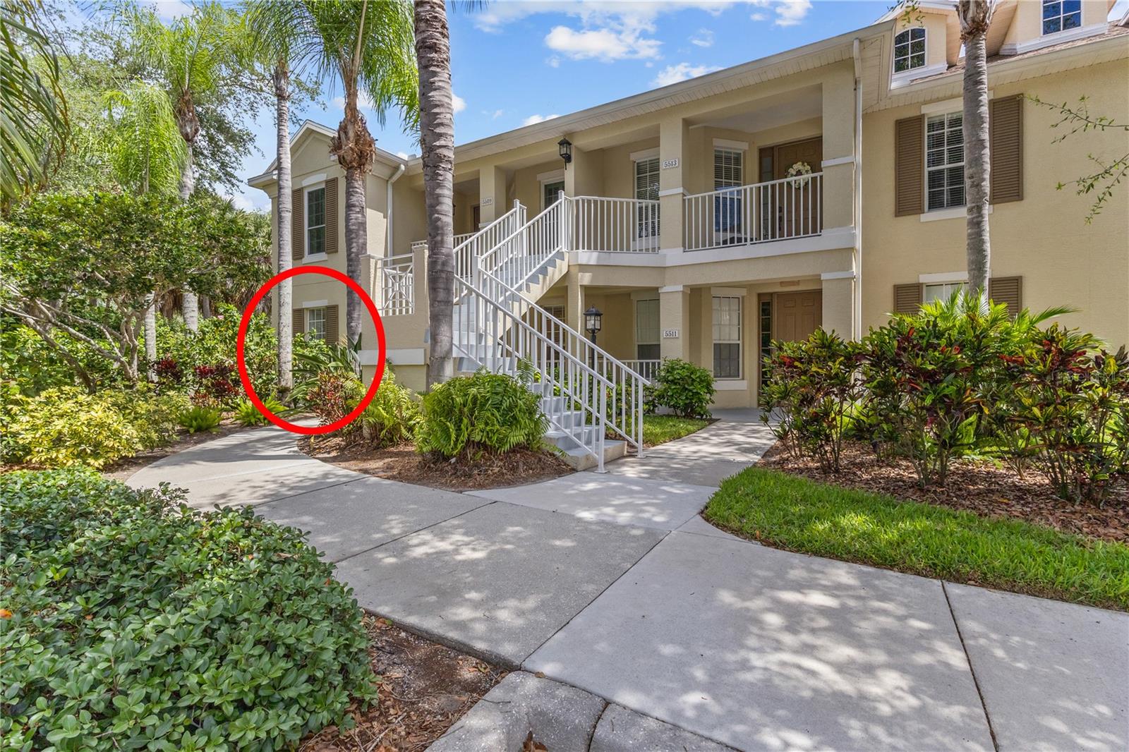 5507 KEY WEST PLACE #5507