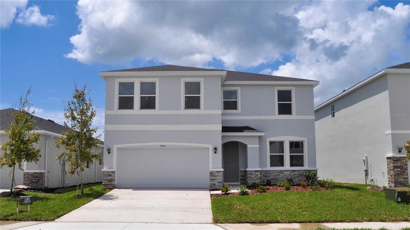 9448 BELLA MAR TRAIL