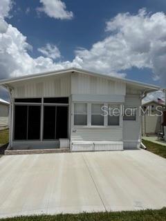1475 FLAMINGO DRIVE #142