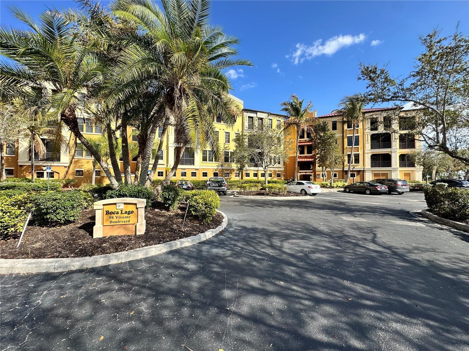 98 VIVANTE BOULEVARD #98315