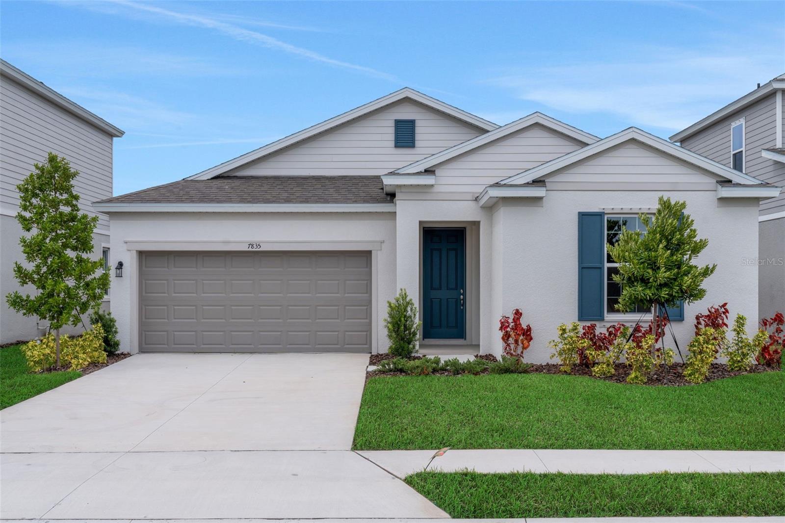 7835 GLEN LILY PLACE
