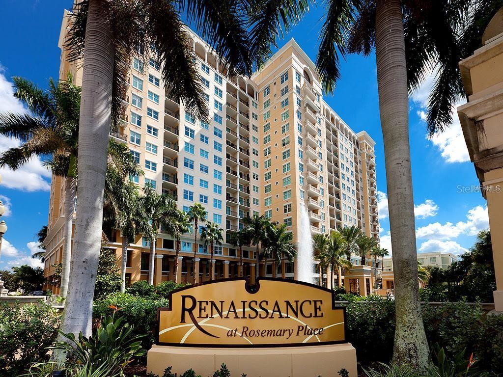750 TAMIAMI TRAIL #1007