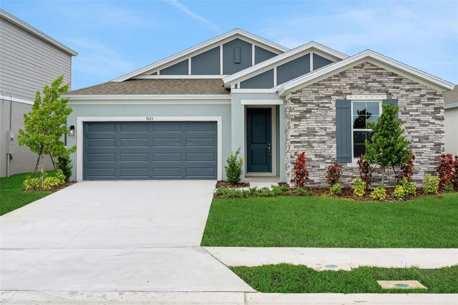 7823 GLEN LILY PLACE