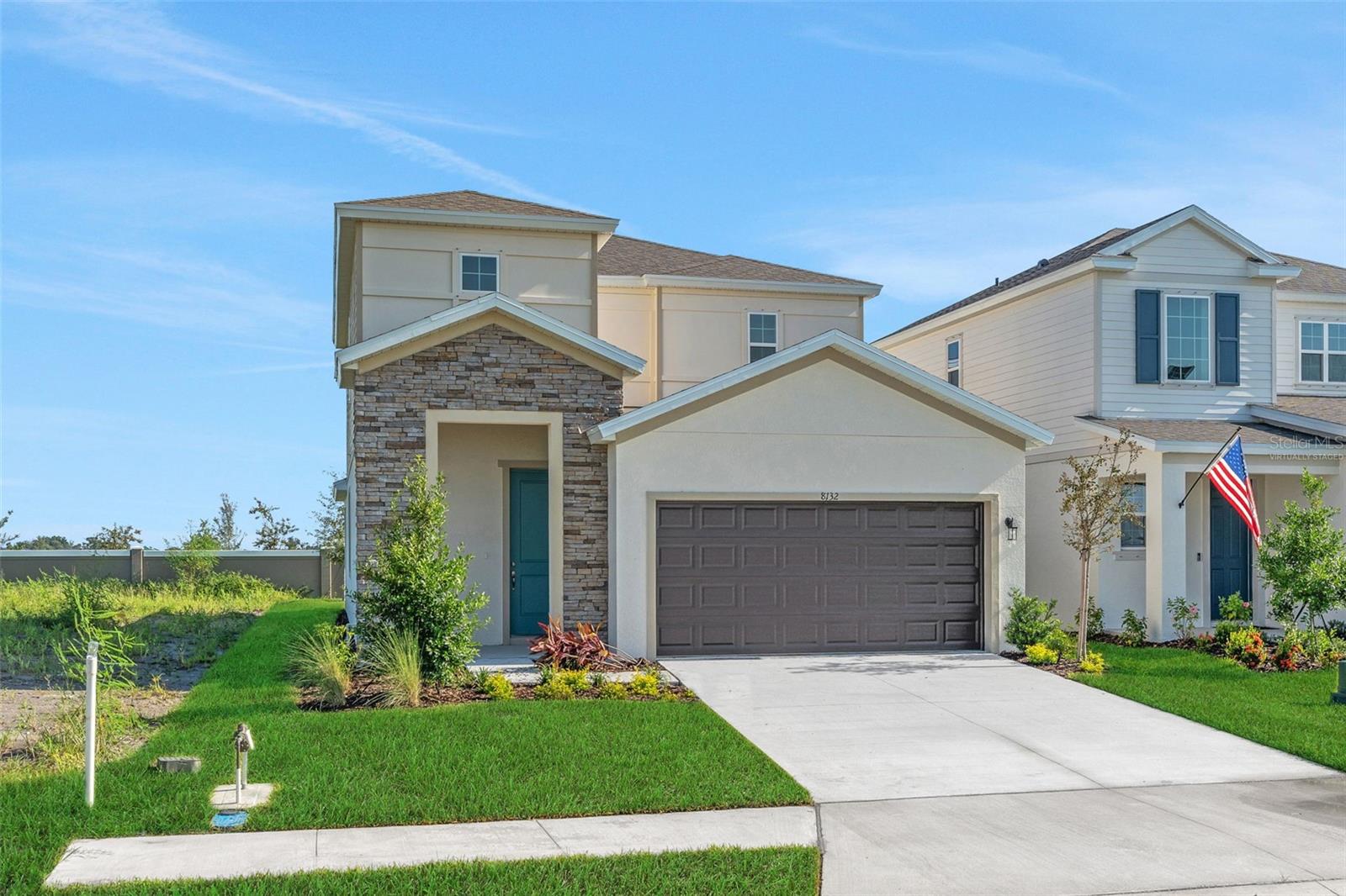 8132 SUNNY POINT TRAIL