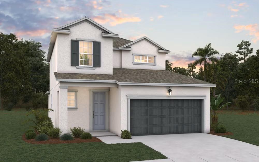 8086 SUNNY POINT TRAIL
